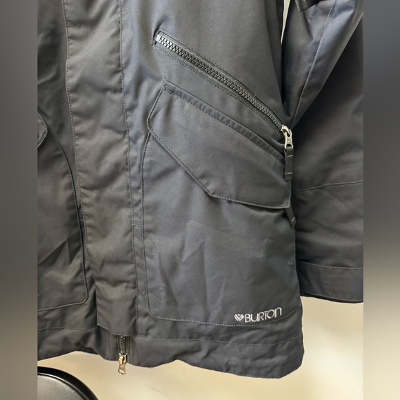Burton snowboard jacket - Picture 2 of 5